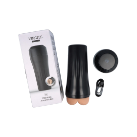 VIRGITE M3 -MASTURBATOR VIBRADOR ANO